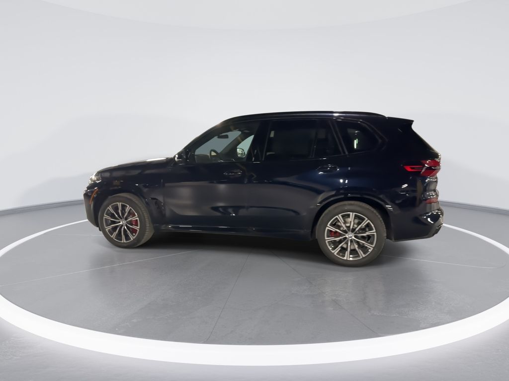 Thumbnail: 2026 BMW X5 - 5