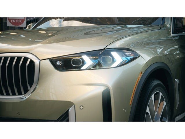Thumbnail: 2026 BMW X5 - 6