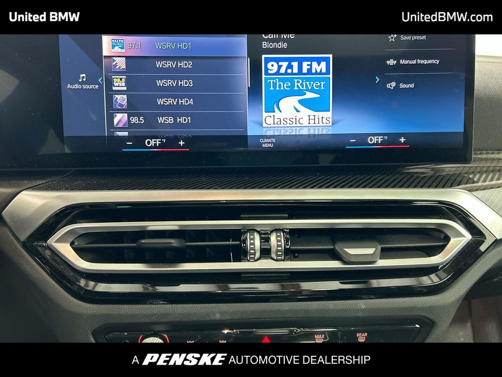2022 BMW i4 M50 16