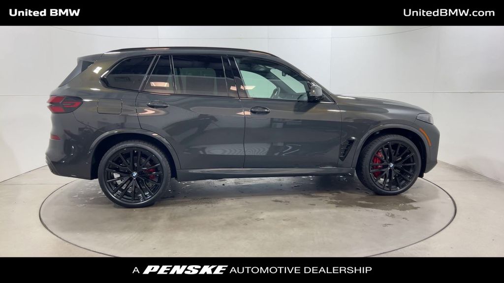 Thumbnail: 2026 BMW X5 - 9