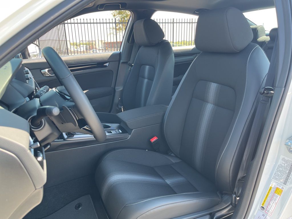 Thumbnail: 2026 Honda Civic - 12