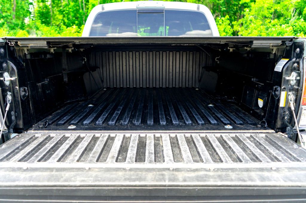 Used Car 2022 Toyota Tacoma  Trd Off-road For Sale Under $30,000 In Taylor, Texas