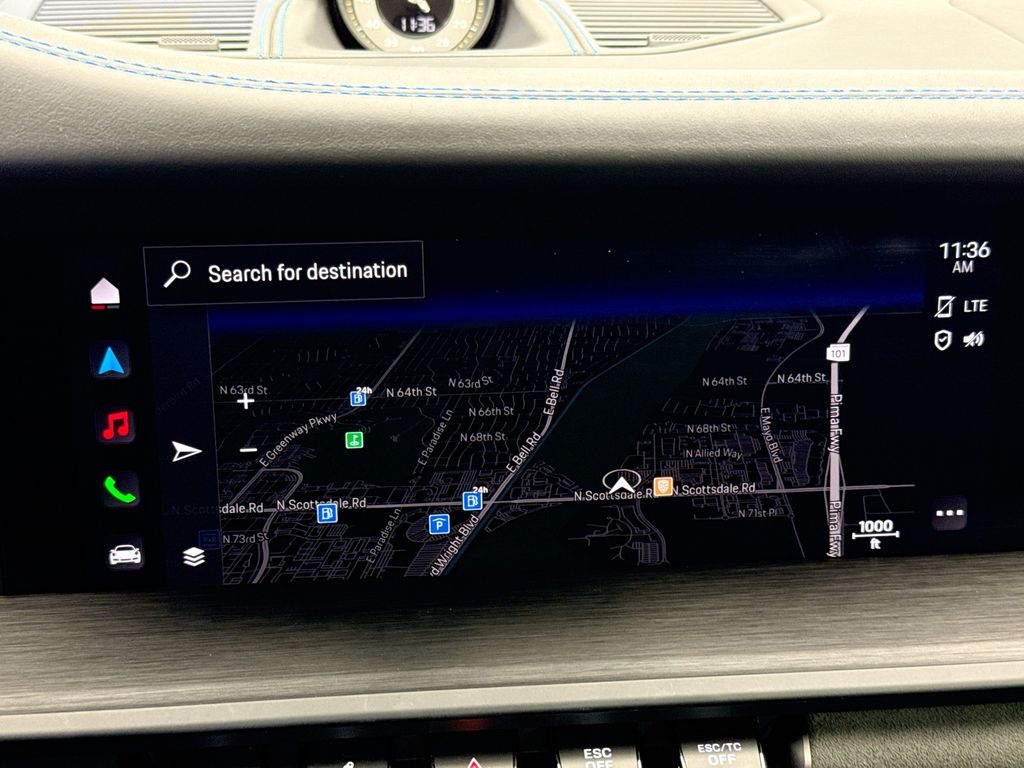 Thumbnail: 2024 Porsche 911 - 17