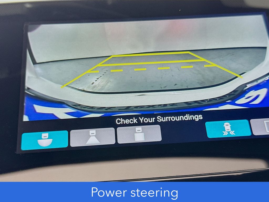 Used Car 2023 Honda Passport  Elite For Sale Under $35,000 In Austin, Texas