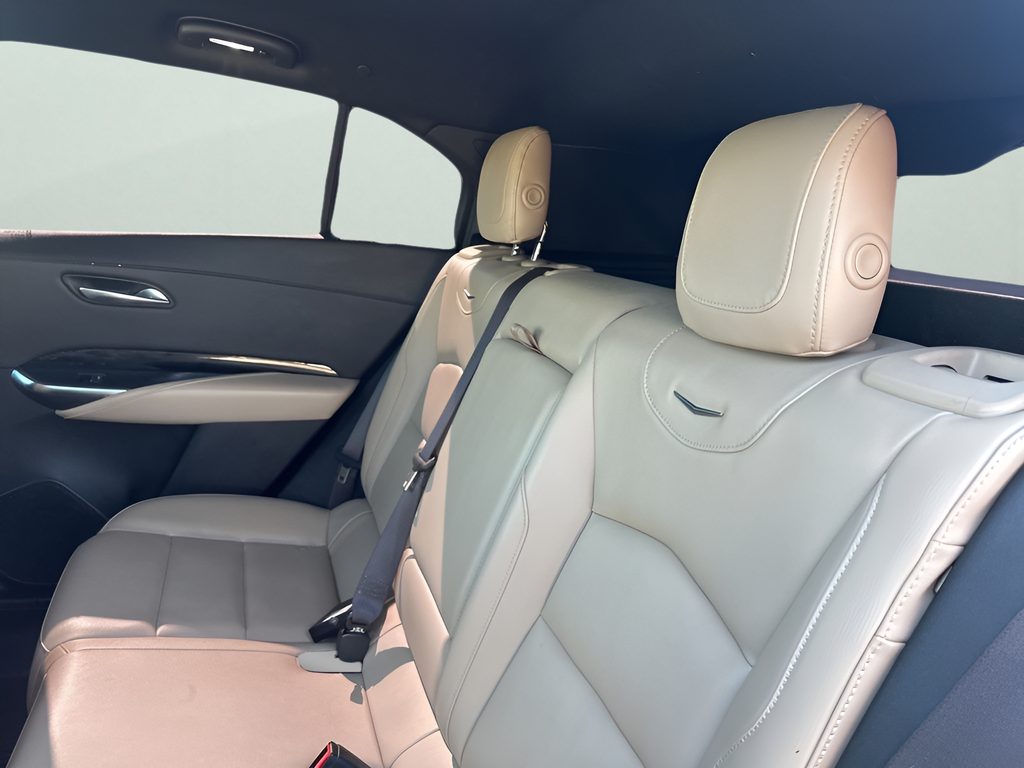 Used Car 2024 Cadillac Xt4  Luxury For Sale Under $35,000 In Austin, Texas