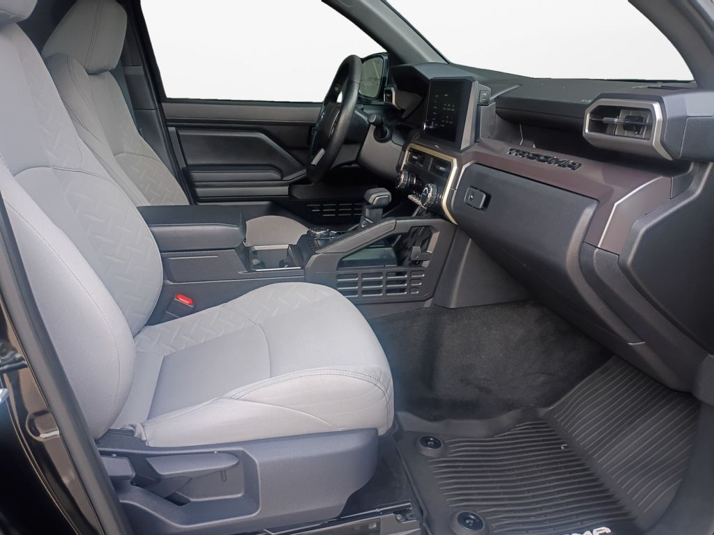 Used Car 2025 Toyota Tacoma  Trd Sport For Sale Under $50,000 In Austin, Texas