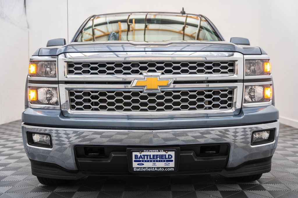 ChevroletSilverado 15002