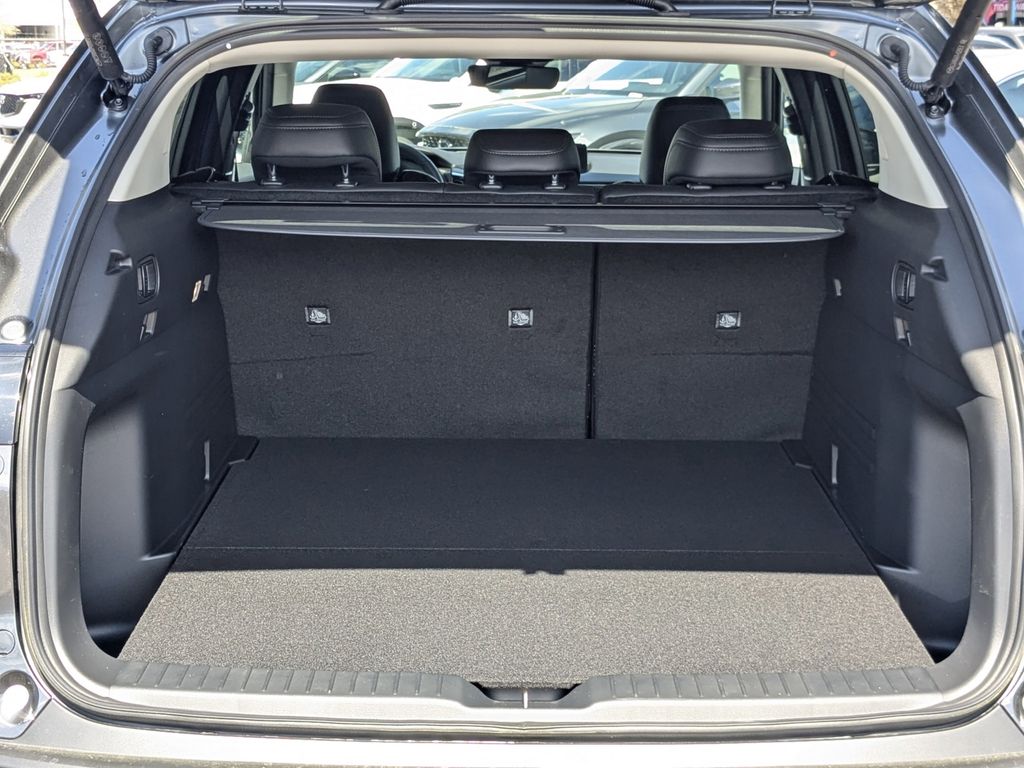2025 Mazda CX-50 2.5 S Premium Plus