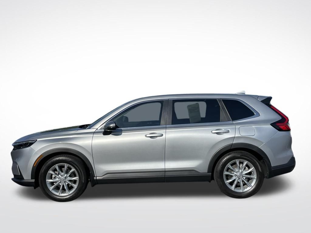 Thumbnail: 2025 Honda CR-V - 2