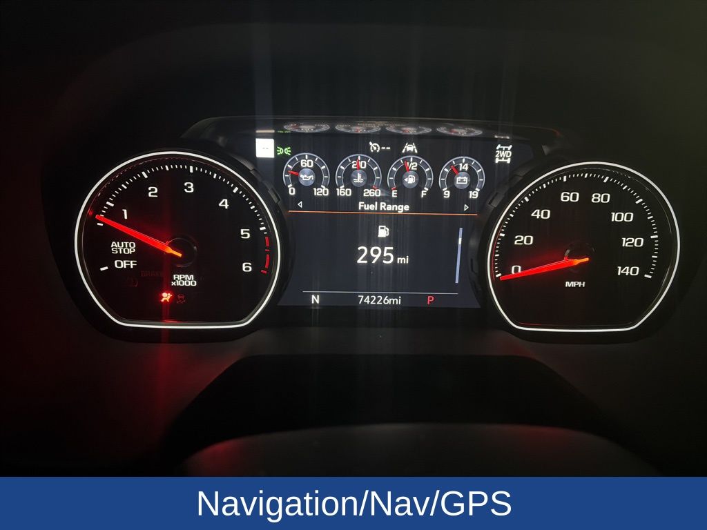 2021 Chevrolet Suburban 4WD Premier