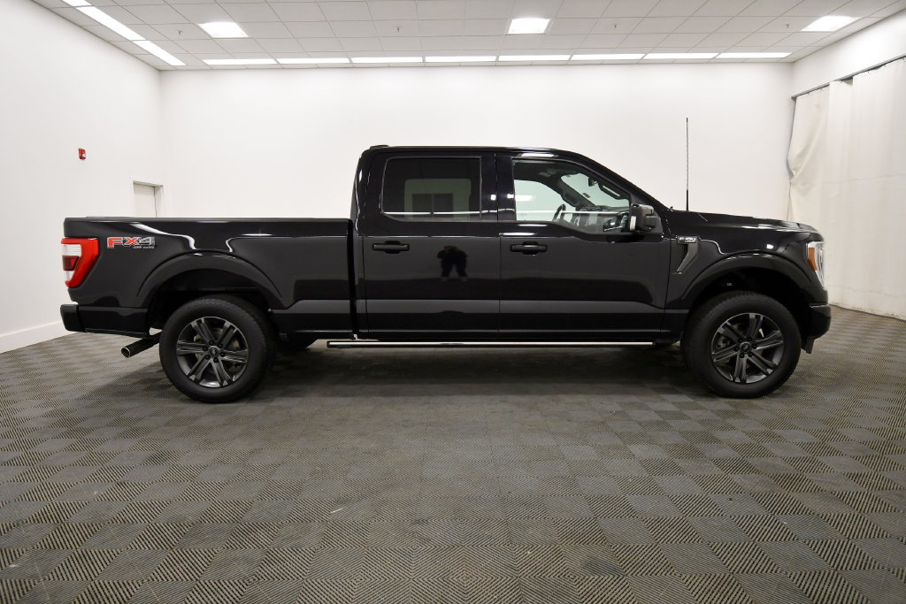 Used 2023 Ford F-150 Truck