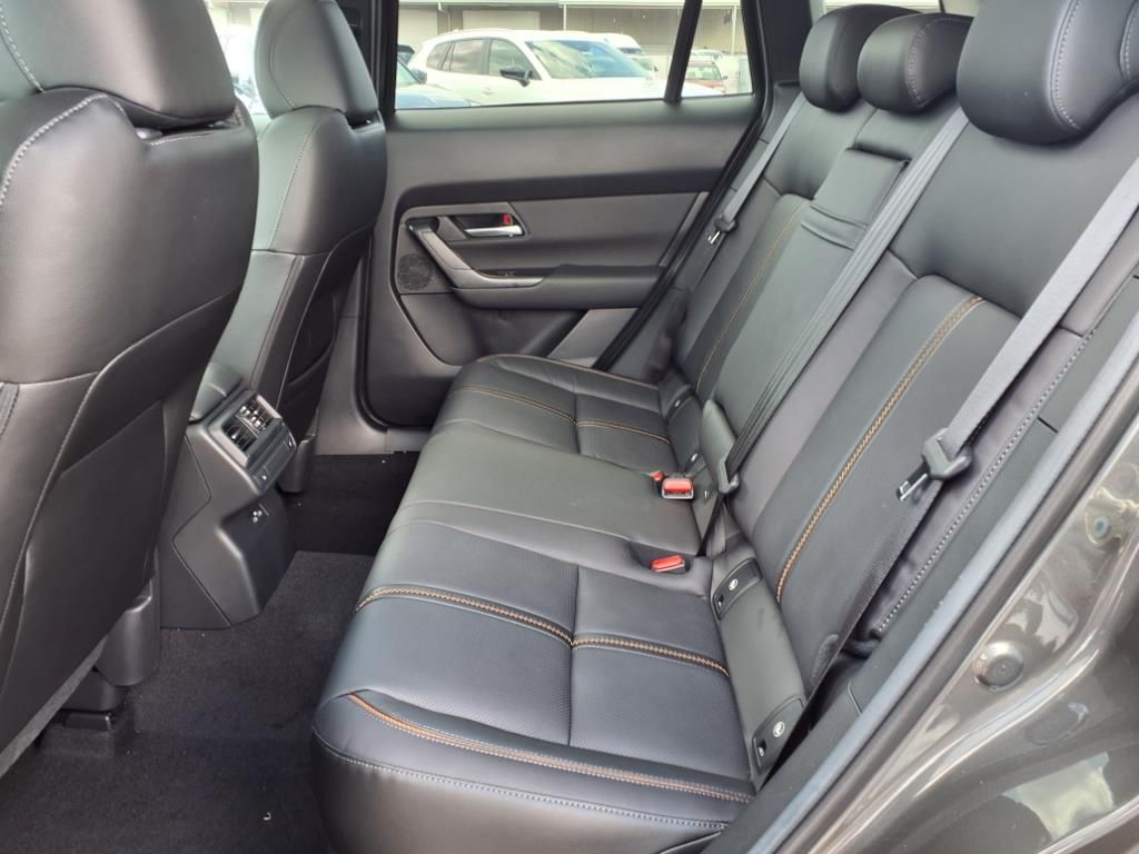 2025 Mazda CX-50 2.5 Turbo Premium Plus Package - 6