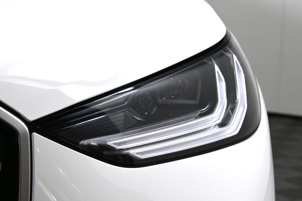 Thumbnail: 2026 BMW X3 - 11