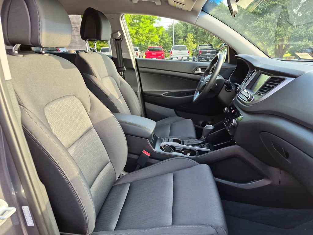 Used Car 2018 Hyundai Tucson  Sport For Sale Under $20,000 In Austin, Texas