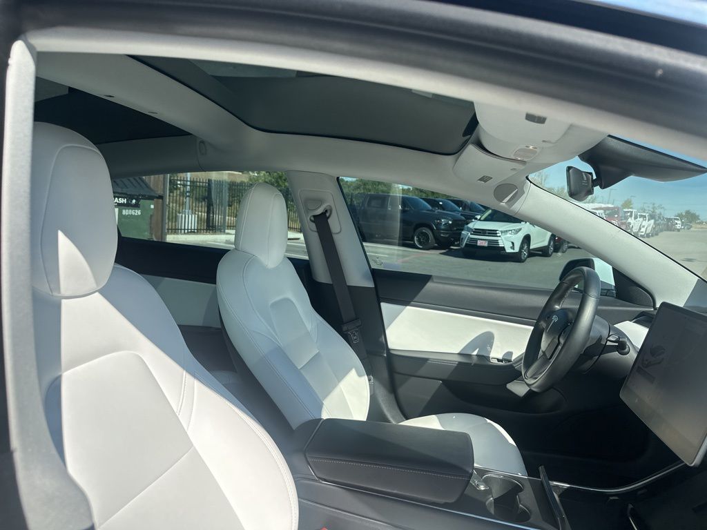 Used Car 2018 Tesla Model 3  Performance For Sale Under $25,000 In Austin, Texas