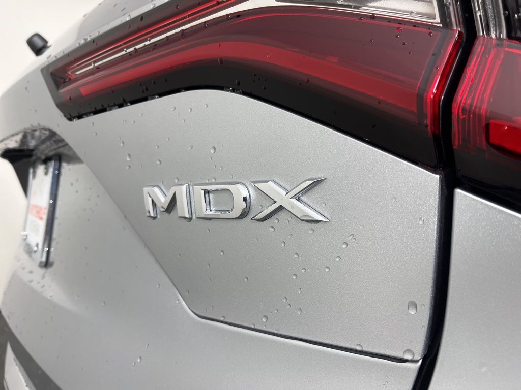 Thumbnail: 2026 Acura MDX - 19