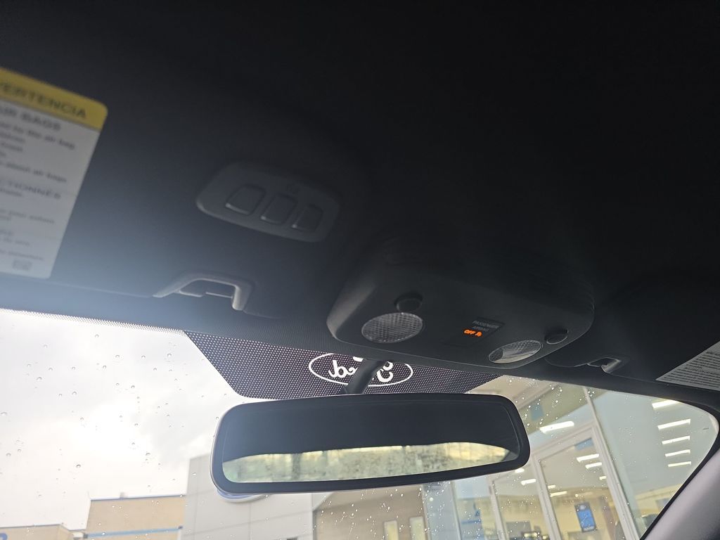 Certified Used 2018 White Ford EcoBoost Premium image 31