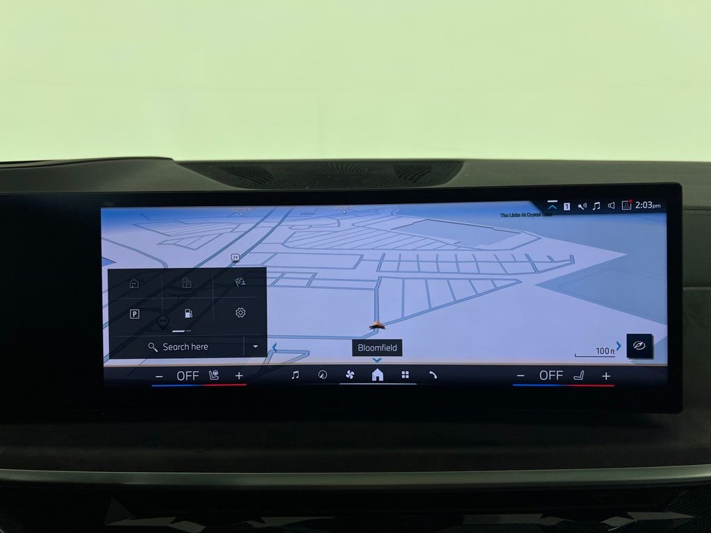 Thumbnail: 2024 BMW X5 - 23