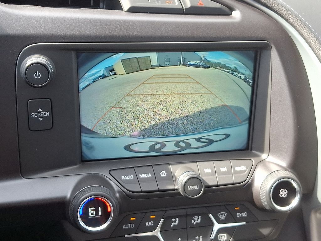 Thumbnail: 2019 Chevrolet Corvette - 21