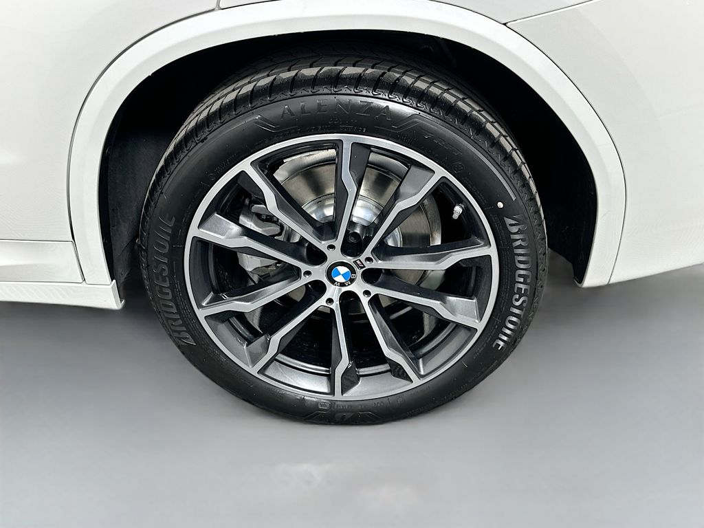 Thumbnail: 2023 BMW X3 - 32