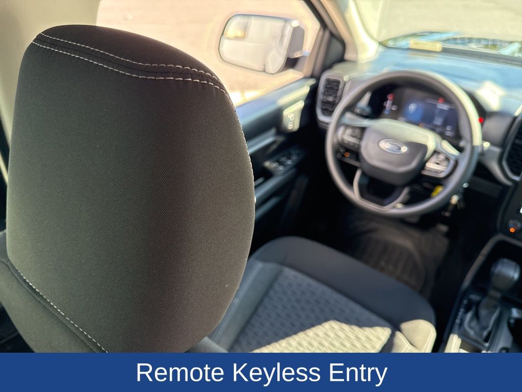 2024 Ford Ranger XL