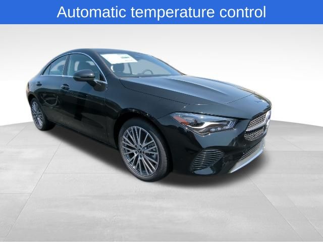 2025 Mercedes-Benz CLA CLA 250 - Photo 9