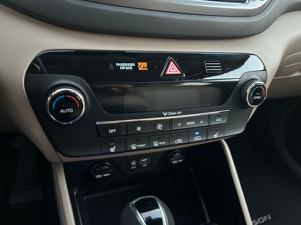 Thumbnail: 2018 Hyundai Tucson - 26