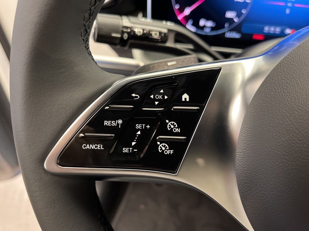 Thumbnail: 2026 Mercedes-Benz GLC - 15