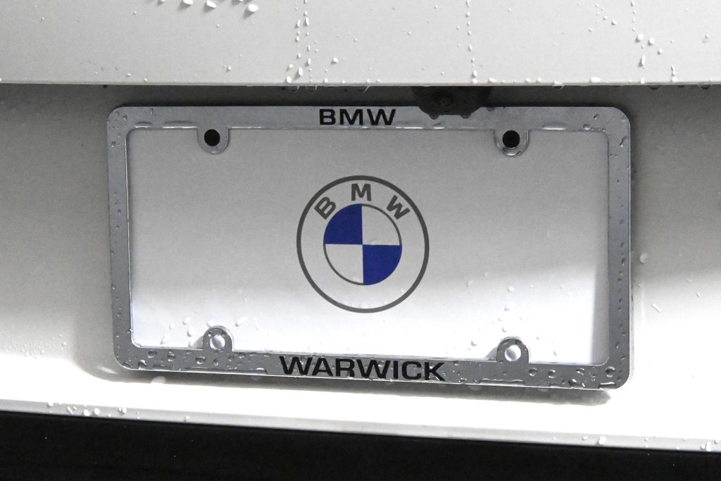 Thumbnail: 2025 BMW X3 - 15