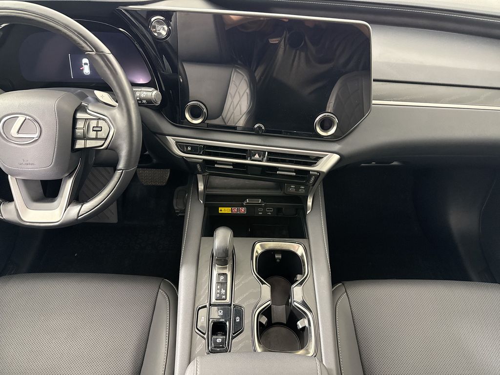 Thumbnail: 2026 Lexus RX - 14