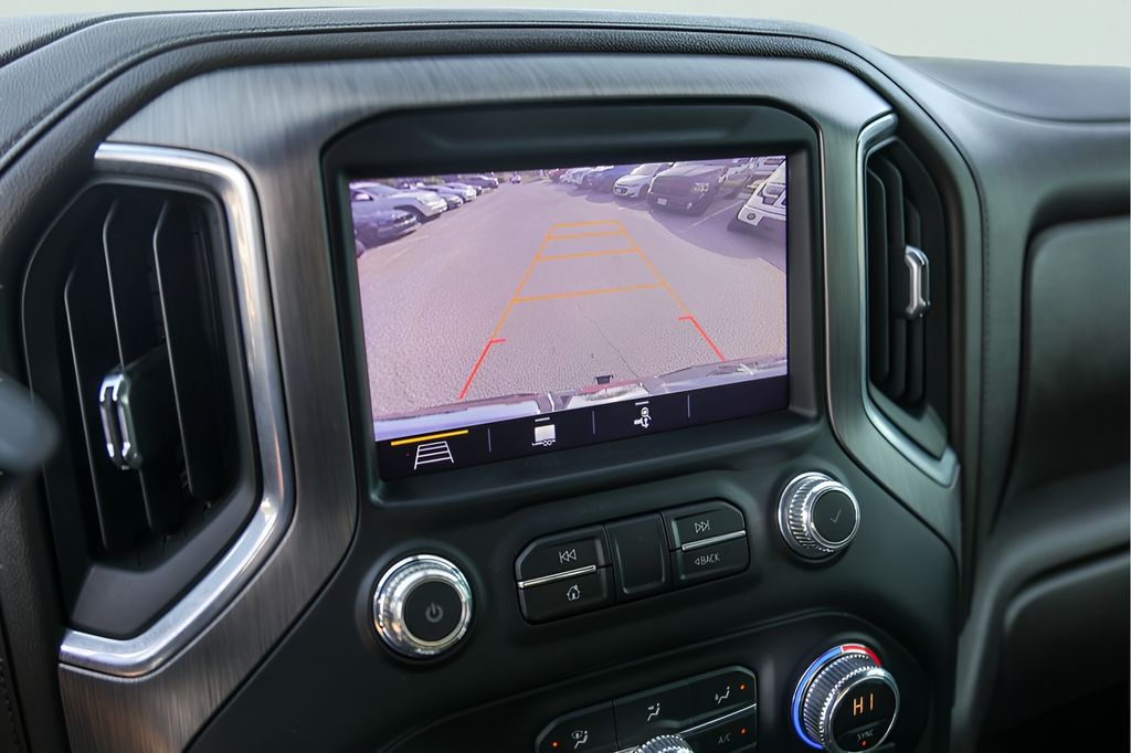 Used Car 2019 Gmc Sierra 1500  Denali For Sale Under $35,000 In Austin, Texas