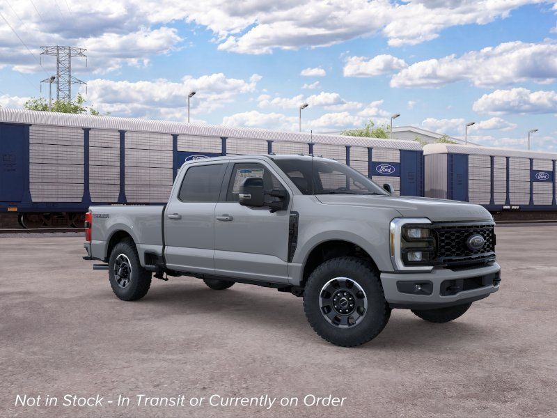 2026 Ford F-250 Super Duty LARIAT