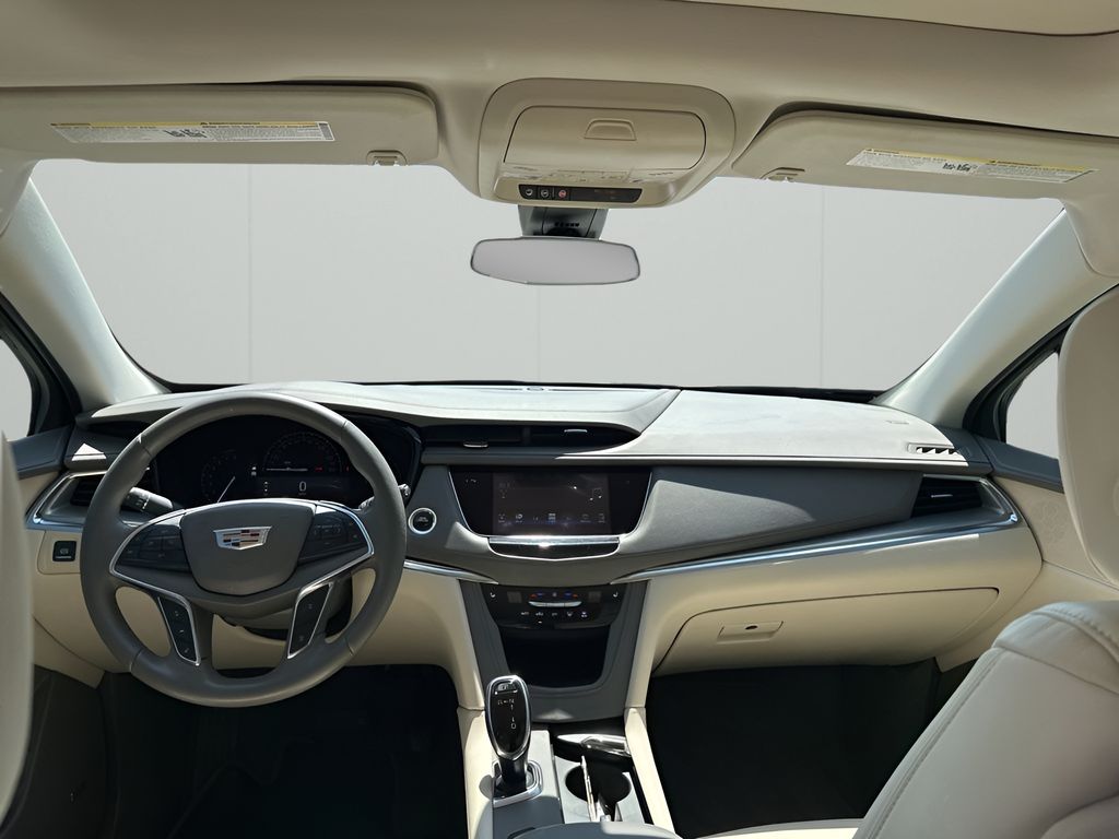 Used Car 2017 Cadillac Xt5  Luxury For Sale Under $20,000 In Austin, Texas