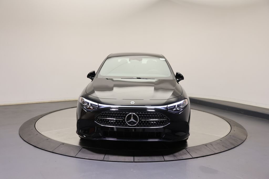 Thumbnail: 2027 Mercedes-Benz CLA - 8