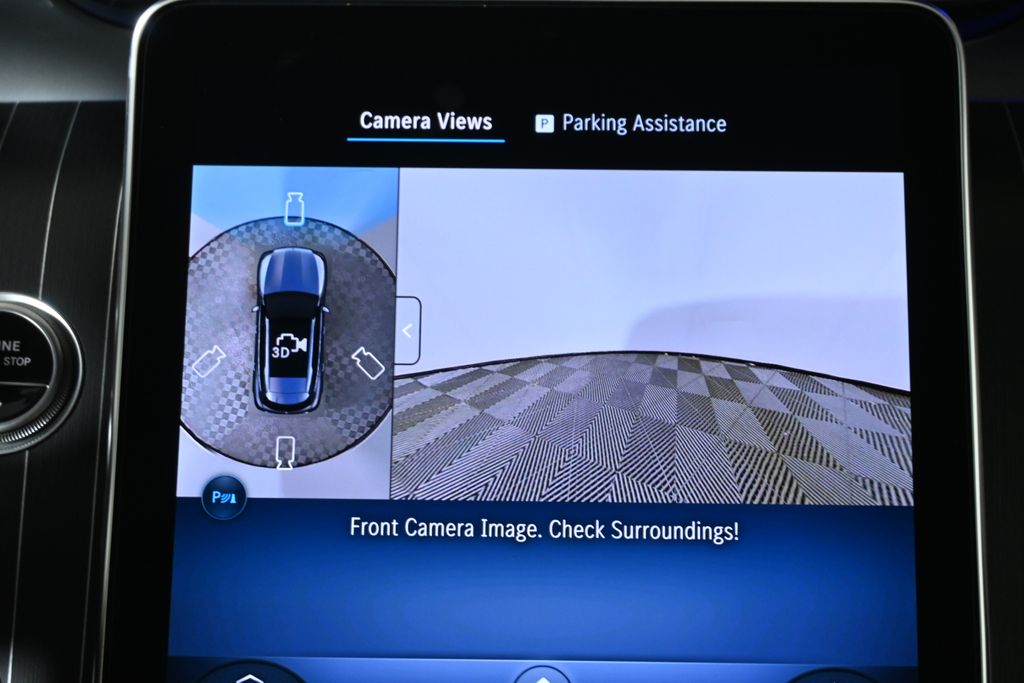 Thumbnail: 2026 Mercedes-Benz GLC - 22