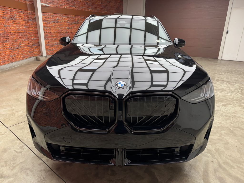 New 2026 Black BMW 30 xDrive image 8