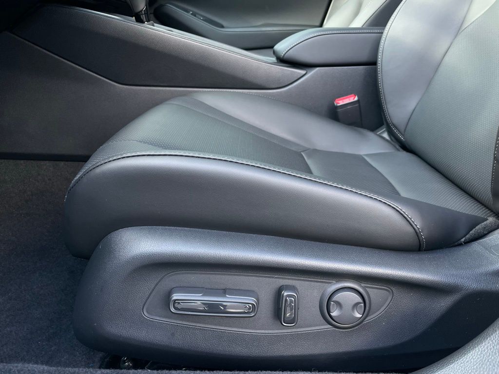 Thumbnail: 2025 Honda Accord - 25