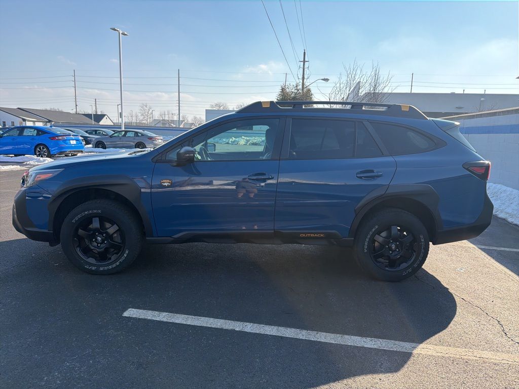 Thumbnail: 2022 Subaru Outback - 2