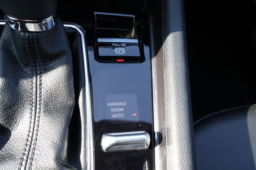 2024 Jeep Compass Latitude 29