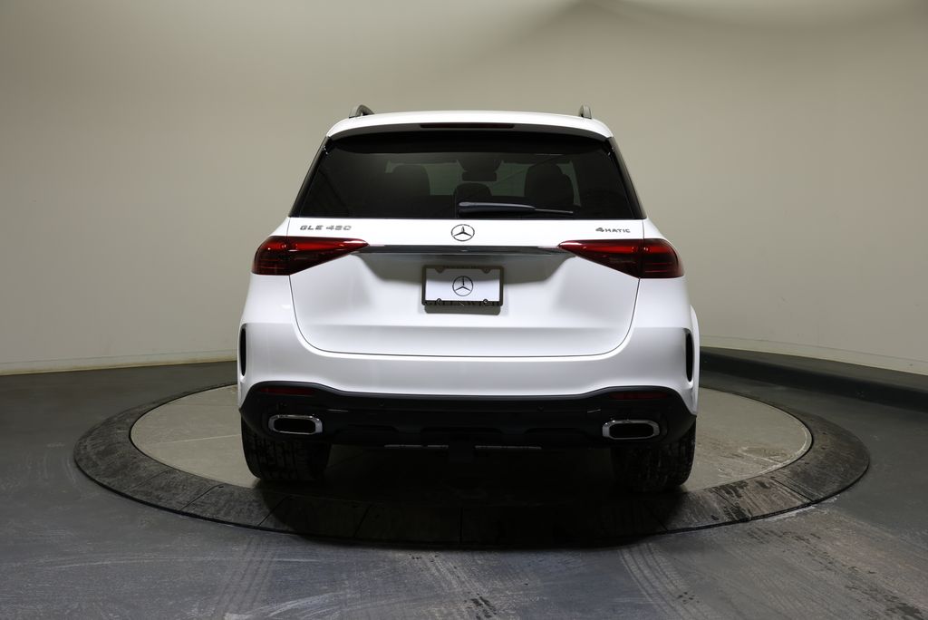 Thumbnail: 2026 Mercedes-Benz GLE - 6