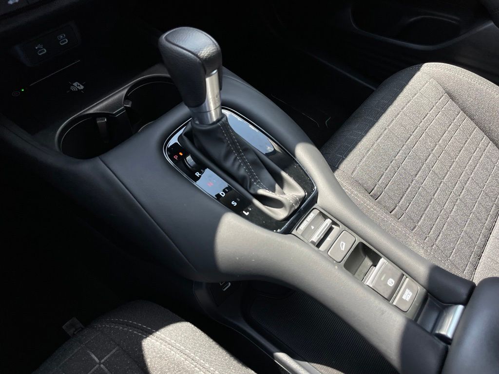 Thumbnail: 2026 Honda HR-V - 19