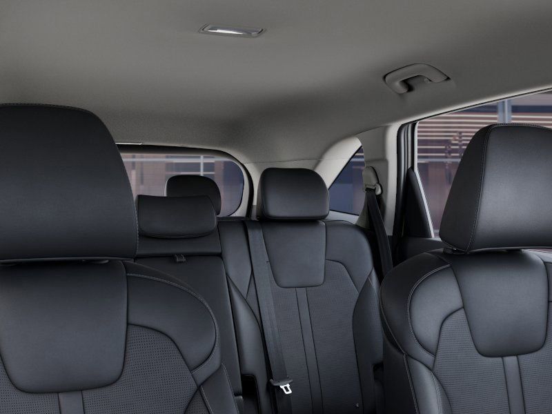 new 2026 Kia Sorento car, priced at $35,258