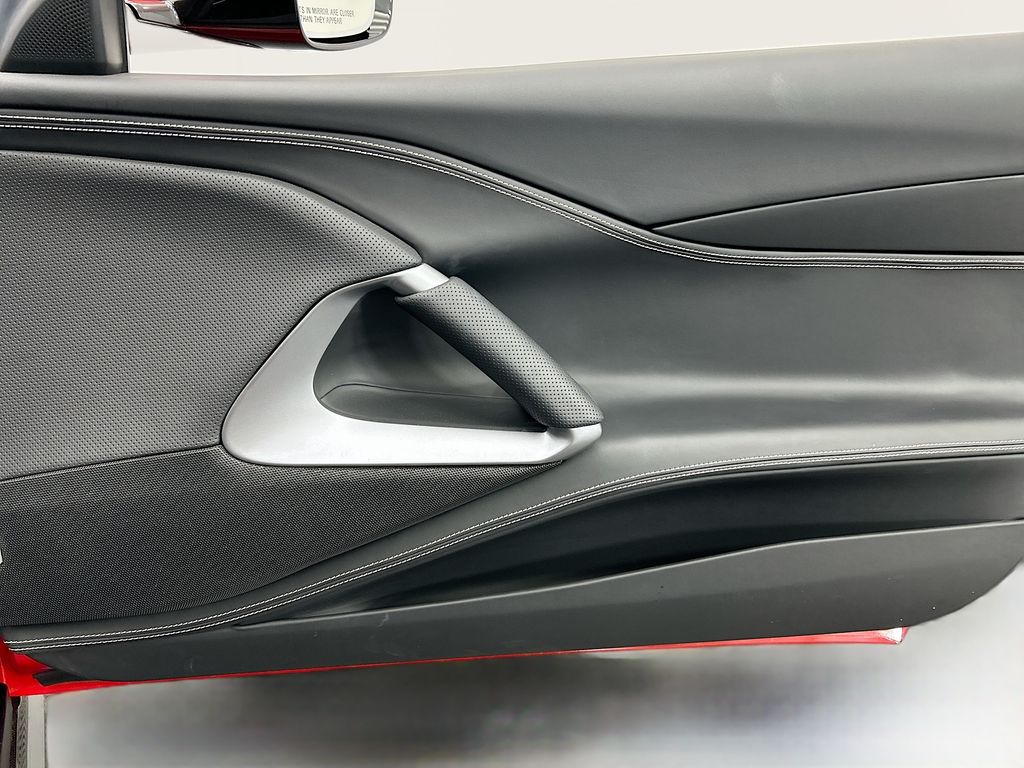 Thumbnail: 2019 Ferrari 812 - 22