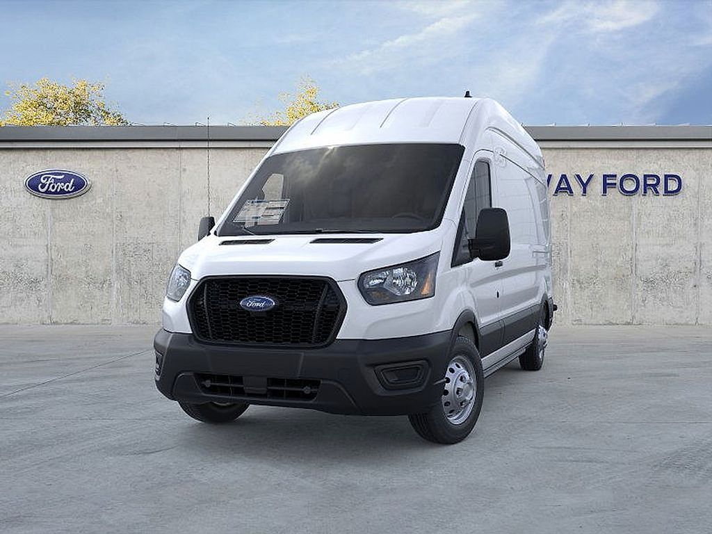 2025 Ford Transit Van Base - Photo 2