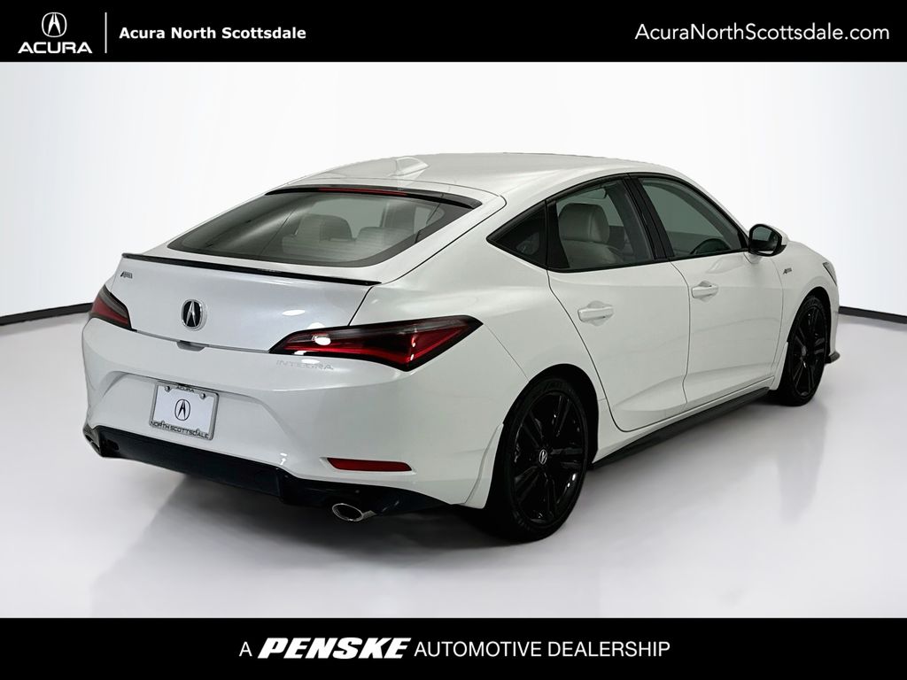 Thumbnail: 2026 Acura Integra - 5