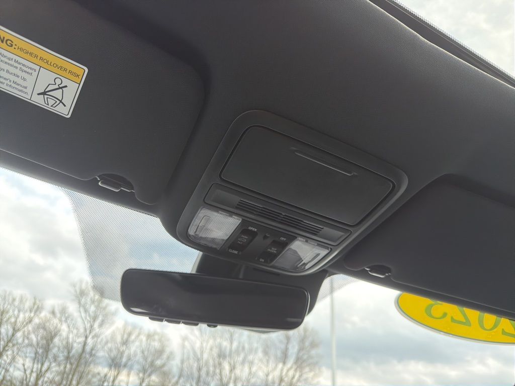 Thumbnail: 2023 Honda Passport - 14