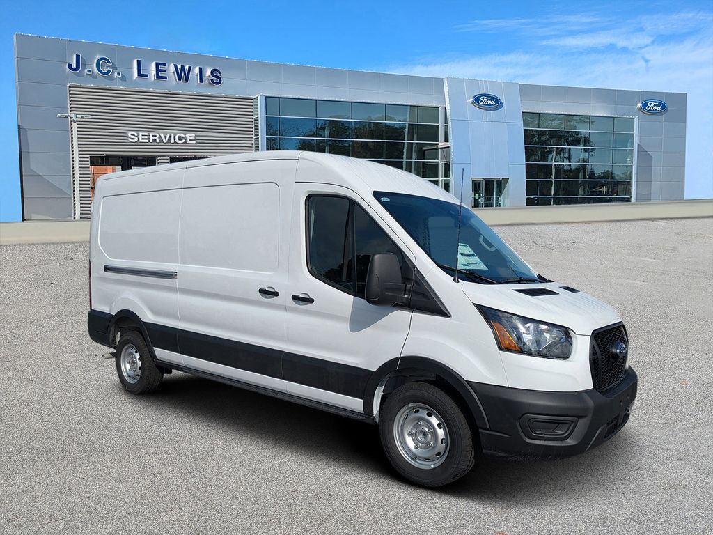 2025 Ford Transit-250 Cargo Van 