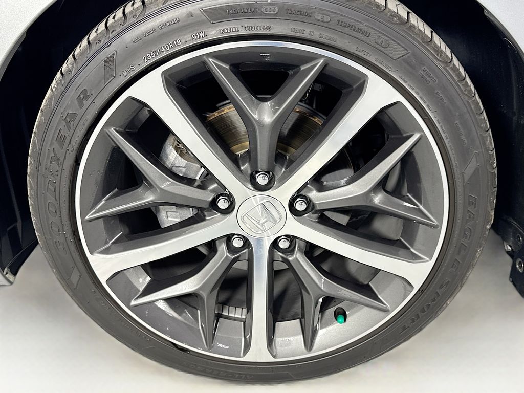 Used Car 2023 Honda Civic  Touring For Sale Under $30,000 In Austin, Texas