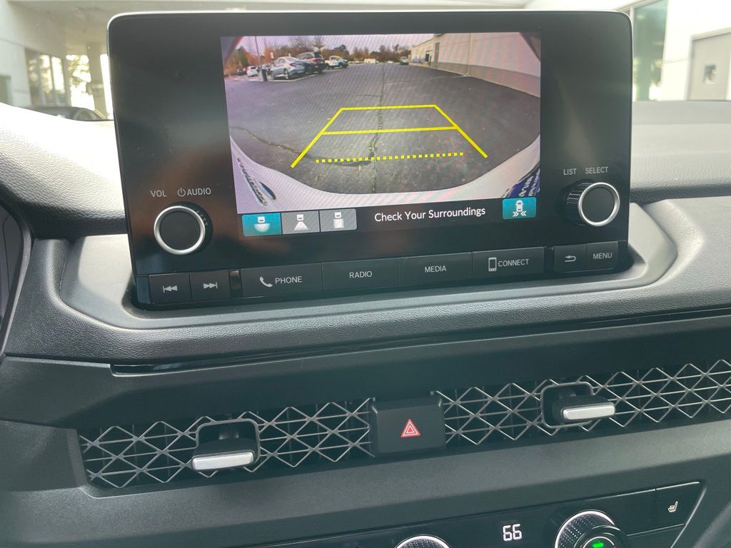 Thumbnail: 2025 Honda Accord - 17