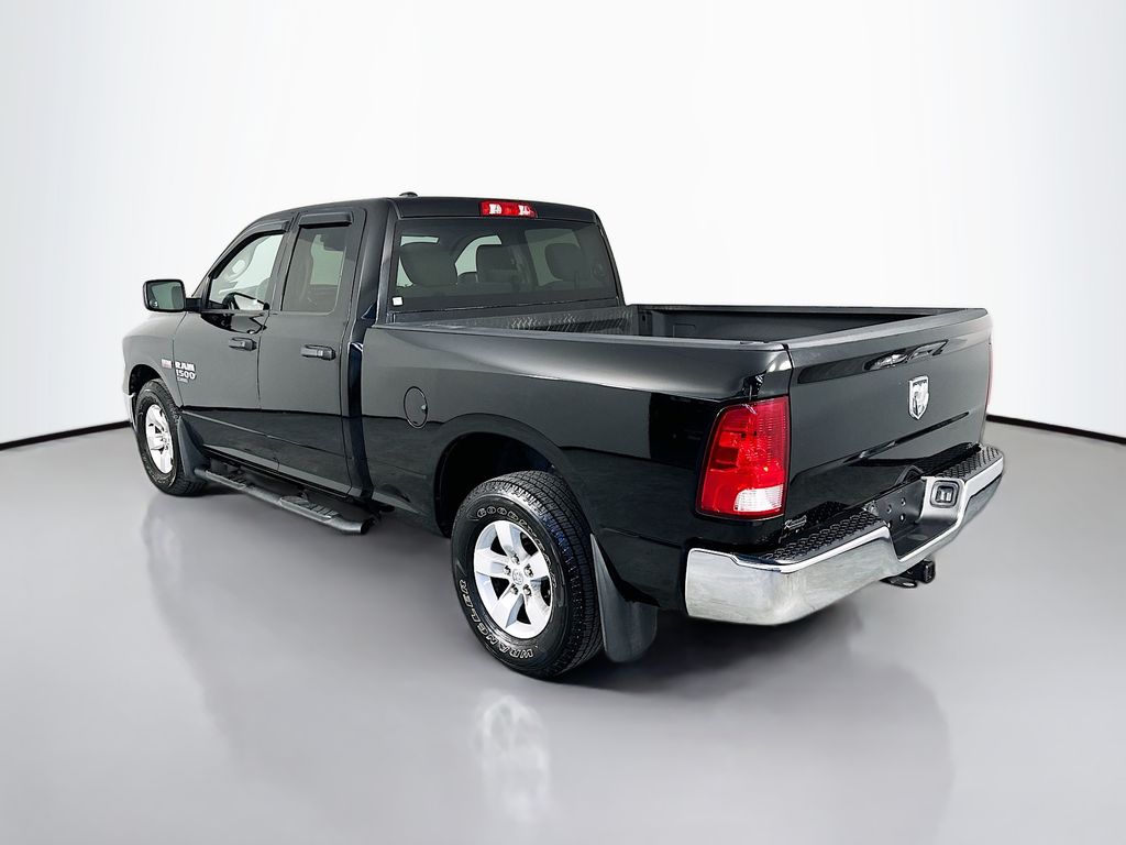 Ram1500 Classic5